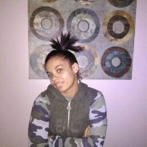 Meet your Posher, Kay